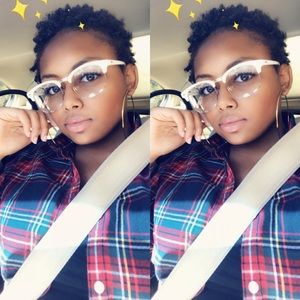 Meet your Posher, Kay